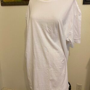 Polo by Ralph Lauren White Short Sleeve Crew Tee